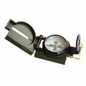 Компас компактный складной (mod.USA)Army Green.Блиц.