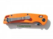 Нож Ganzo F7542-OR