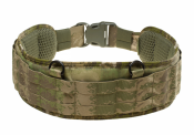 Warrios assault system - Patrol belt Atacs FG (разгрузочный пояс)
