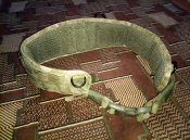 Warrios assault system - Patrol belt Atacs FG (разгрузочный пояс)