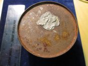 Коробочка на реконструкцию
