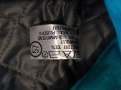 Зимняя кепка, оригинал армии Австрии (4).jpg