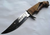 Нож охотничий KILLER
