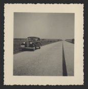 1938, Auto Opel Olympia 1,5 auf der Autobahn 2.jpg