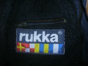 Куртка RUKKA
