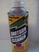 Средство для чистки гладкоствольных ружей и чоков Shooters Choice 340 гр,