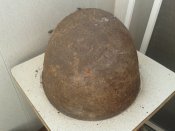 большая шестиклепка номер 1