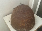 большая шестиклепка номер 2