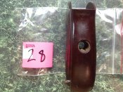 Рукоятка Пм лот 28