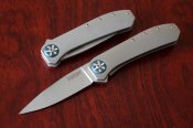 Складной нож Kershaw 3871 Amplitude 3.25 Assisted (ОЕМ).