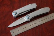 Складной нож Kershaw 3871 Amplitude 3.25 Assisted (ОЕМ).