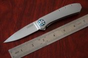 Складной нож Kershaw 3871 Amplitude 3.25 Assisted (ОЕМ).