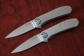 Складной нож Kershaw 3871 Amplitude 3.25 Assisted (ОЕМ).