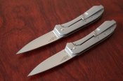 Складной нож Kershaw 3871 Amplitude 3.25 Assisted (ОЕМ).