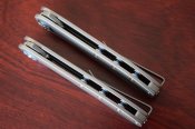 Складной нож Kershaw 3871 Amplitude 3.25 Assisted (ОЕМ).