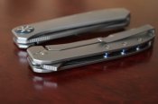 Складной нож Kershaw 3871 Amplitude 3.25 Assisted (ОЕМ).