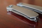 Складной нож Kershaw 3871 Amplitude 3.25 Assisted (ОЕМ).