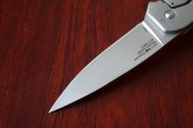 Складной нож Kershaw 3871 Amplitude 3.25 Assisted (ОЕМ).