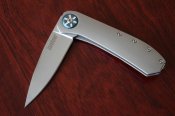 Складной нож Kershaw 3871 Amplitude 3.25 Assisted (ОЕМ).