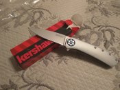 Складной нож Kershaw 3871 Amplitude 3.25 Assisted (ОЕМ).