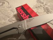 Складной нож Kershaw 3871 Amplitude 3.25 Assisted (ОЕМ).