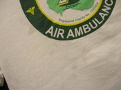 Футболка Great North Air Ambulance