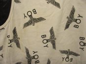 Майка Boy London