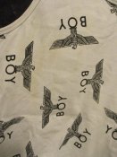 Майка Boy London