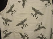 Майка Boy London