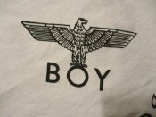 Майка Boy London