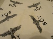 Майка Boy London