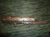Рама манлихера м 95