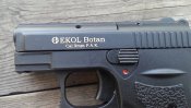 Пистолет сигнальный EKOL BOTAN cal. 9mm