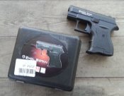 Пистолет сигнальный EKOL BOTAN cal. 9mm
