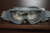 Тактическая маска ess армии сша (Оригинал)