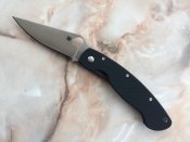 Складной нож Spyderco Military C36GPE (новый, оригинал)