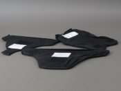 Противоосколочная, кевларовая защита паха Pelvic Protection MTP, оригинал. Мин б/у. Р. М