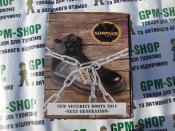 Ботинки*Surplus* Security Boots #2