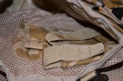 Разгрузочный жилет DDPM(waistcoat mens), оригинал. Мин б/у
