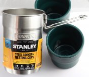 Котелок Stanley Adventure Camp Cook Set