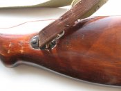 ММГ ППШ обр.1941 г. №ББ 817