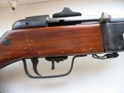 ММГ ППШ обр.1941 г. №ББ 817