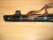 ММГ ППШ обр.1941 г. №ББ 817