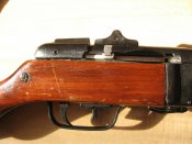 ММГ ППШ обр.1941 г. №ББ 817