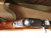 ММГ ППШ обр.1941 г. №ББ 817