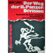 Der Weg der 11 Panzer Division 1939  1945 11 Schützenbrigade .jpg