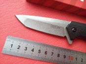 Складной нож Kershaw FreeFall 3840 (ОЕМ).