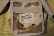 Подсумок под флягу DDPM pouch water bottle