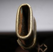 ножны шашки обр.1881г.