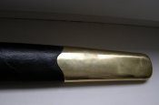 ножны шашки обр.1881г.